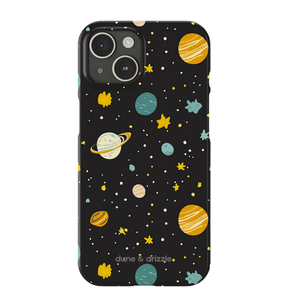 Cosmoscape - DuCase™ | Eco-friendly Phone Case