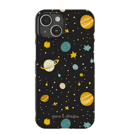 Cosmoscape - DuCase™ | Eco-friendly Phone Case