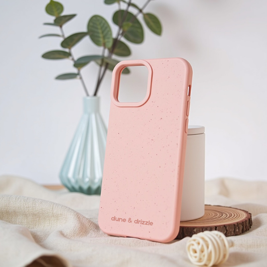 Rosette - Solid DuCase™ | Eco-friendly Phone Case