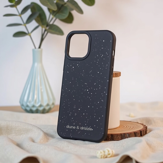 Pitchdark - Solid DuCase™ | Eco-friendly Phone Case